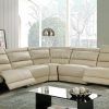 Sectional Sofa Recliners (Photo 7 of 20)
