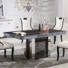 Marble Dining Chairs (Photo 15 of 25)