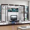 Tv Display Cabinets (Photo 17 of 20)