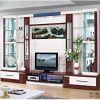 Tv Display Cabinets (Photo 13 of 20)