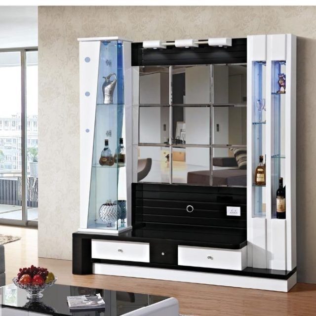 20 Best Wall Display Units and Tv Cabinets