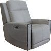 Hercules Oyster Swivel Glider Recliners (Photo 16 of 25)