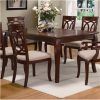 Caden Round Dining Tables (Photo 9 of 25)