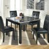 Caden Round Dining Tables (Photo 6 of 25)