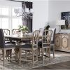 Caira Extension Pedestal Dining Tables (Photo 24 of 25)