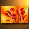 Modern Painting Canvas Wall Art (Photo 4 of 25)