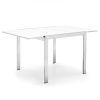 Square Extending Dining Tables (Photo 16 of 25)