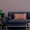 Dark Grey Polyester Sofa Couches (Photo 7 of 15)