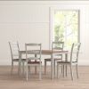 5 Piece Dining Sets (Photo 4 of 25)