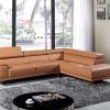 Camel Colored Sectional Sofas (Photo 4 of 10)