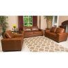 Camel Colored Sectional Sofas (Photo 6 of 10)