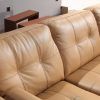 Camel Sectional Sofa (Photo 14 of 15)