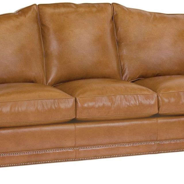 20 Collection of Camel Color Leather Sofas