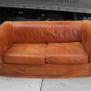 Camel Colored Leather Sofas (Photo 2 of 20)