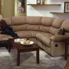 Recliner Sectional Sofas (Photo 11 of 22)