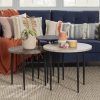 Nesting Coffee Tables (Photo 9 of 15)