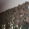 Camouflage Wall Art (Photo 1 of 20)