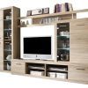 Oak Tv Stands - Home And Decoration with 2017 Tv Stands In Oak (Photo 4679 of 7825)