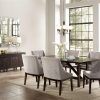 Candice Ii Extension Rectangle Dining Tables (Photo 10 of 25)