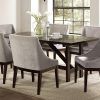 Candice Ii 5 Piece Round Dining Sets (Photo 9 of 25)
