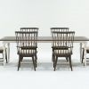 Candice Ii 6 Piece Extension Rectangle Dining Sets (Photo 1 of 25)