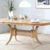 Oval Extending Dining Tables and Chairs (Photo 8 of 25)