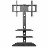 Cheap Cantilever Tv Stands (Photo 4 of 15)
