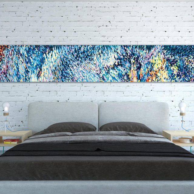 The 20 Best Collection of Large Horizontal Wall Art