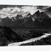 Black and White Photography Canvas Wall Art (Photo 14 of 15)