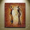 Abstract African Wall Art (Photo 16 of 20)