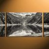 Canvas Wall Art 3 Piece Sets (Photo 18 of 20)