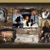 Dogs Canvas Wall Art (Photo 5 of 15)