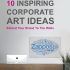 Top 20 of Corporate Wall Art