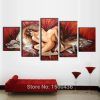 Canvas Wall Art 3 Piece Sets (Photo 7 of 20)