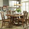 Toscana Dining Tables (Photo 5 of 25)