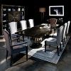 Cream Lacquer Dining Tables (Photo 9 of 25)
