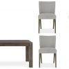 Small Extending Dining Tables and Chairs (Photo 20 of 25)
