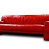 Red Sleeper Sofas (Photo 8 of 12)