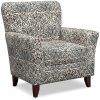 Sofa and Accent Chair Set (Photo 17 of 20)