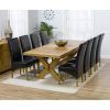Extendable Dining Tables With 8 Seats (Photo 7 of 26)
