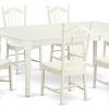 Carly Rectangle Dining Tables (Photo 6 of 25)