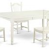Carly Rectangle Dining Tables (Photo 2 of 25)