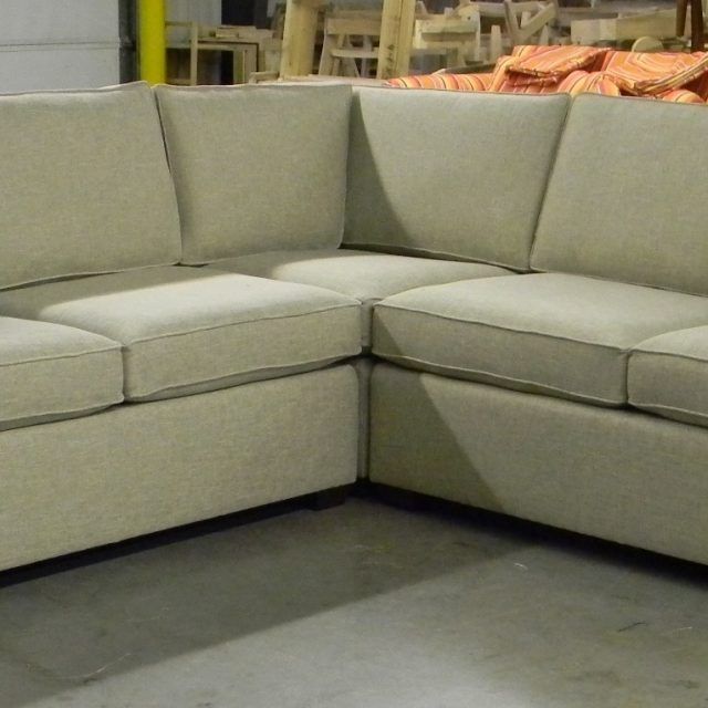 10 Ideas of Made in North Carolina Sectional Sofas