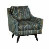 Umber Grey Swivel Accent Chairs (Photo 17 of 25)