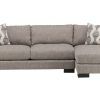 Burton Leather 3 Piece Sectionals (Photo 10 of 25)