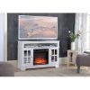 Lorraine Tv Stands for Tvs Up to 60" With Fireplace Included (Photo 6 of 15)