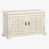 Pd Global Rose French Cream Painted Tv Cabinet - Tv Cabinets - Fit pertaining to Well-liked White Painted Tv Cabinets (Photo 6732 of 7825)