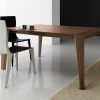 Contemporary Dining Tables (Photo 16 of 25)