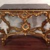 Balboa Carved Console Tables (Photo 10 of 25)