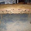 Balboa Carved Console Tables (Photo 16 of 25)